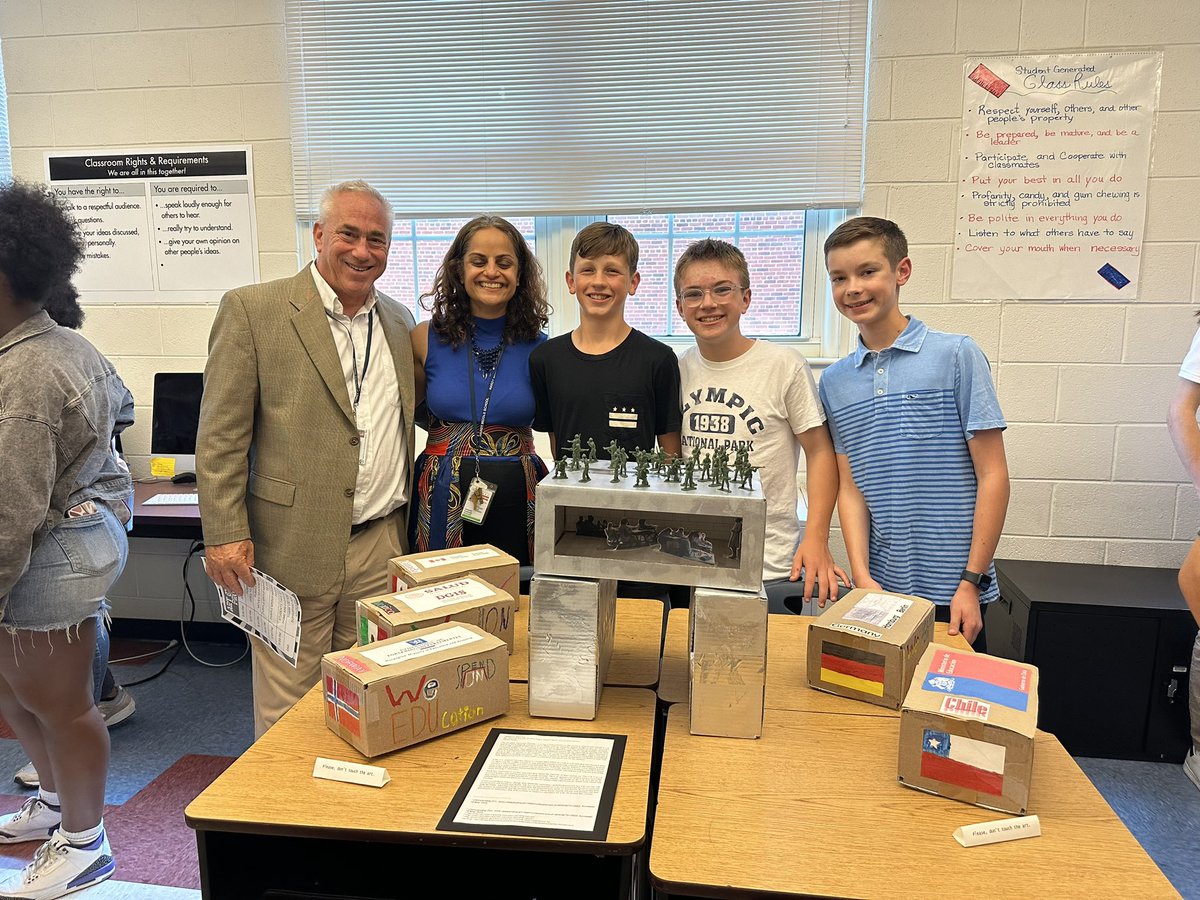 Councilmember Matt Frumin tweet media