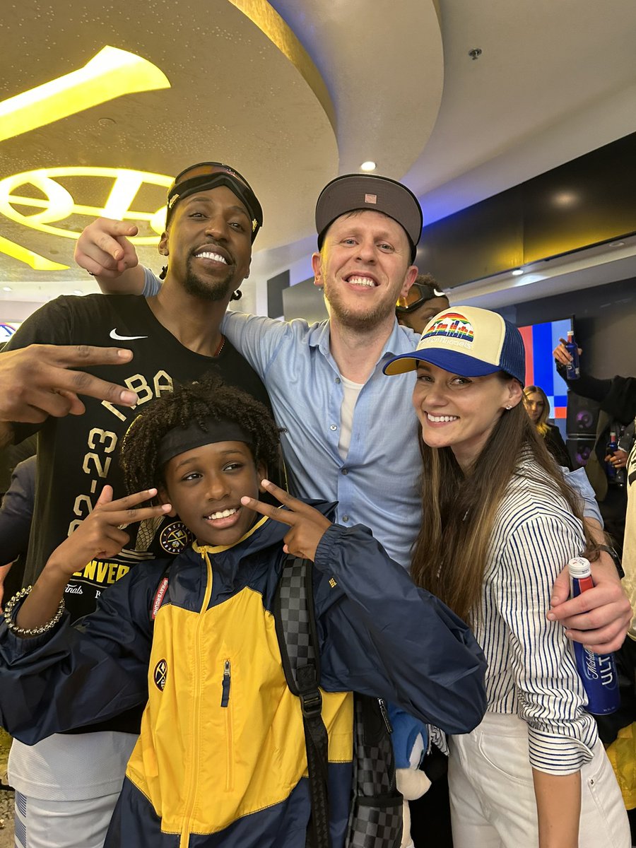 Harvard Varsity Club tweet media