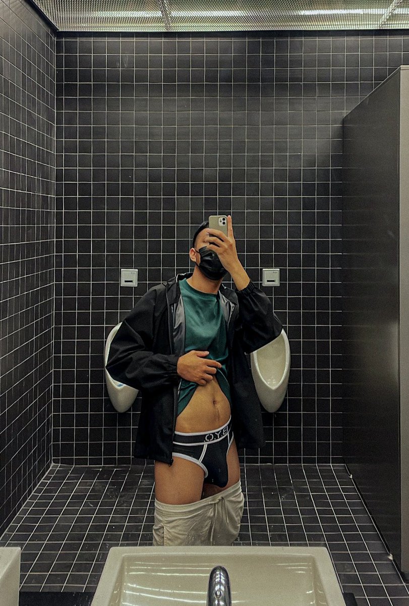 又發現一個漂亮廁所