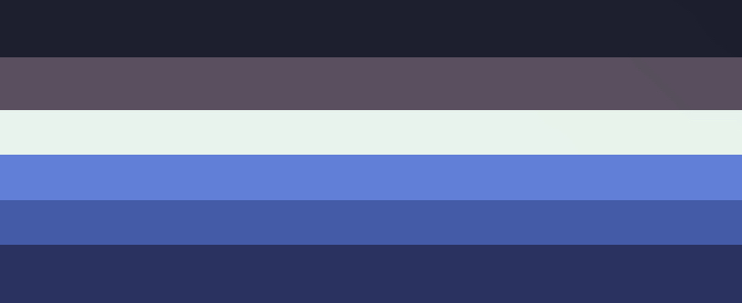 aroace flag made from s2 mike outfit for @grovermylove_ !!
#aroace #mikewheeler #PrideMonth