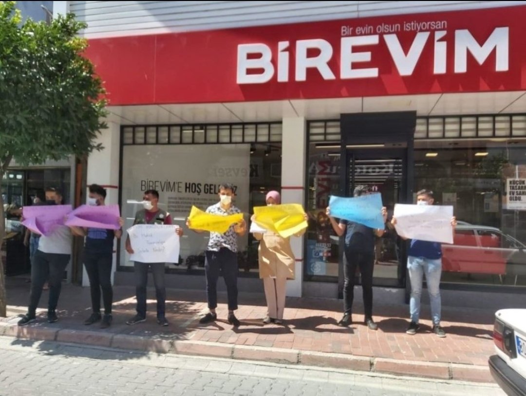 BirevimMgduru's tweet photo. Birevim pişmanlıktır kesinlikle uzak durun.

#SONDAKIKA HAYAT BİTTİ #ZamGeldi Furkan Kızılay Kerem Daha 18 #sasa Hande #AdanaAdliyesi Manavgat Fethiye Erciş Arda Gündem Gt Takip Doğa Gün Hayat Ünye İstanbul Ankara Samsun Türkiye Afgan Suriye Merkez Bankası #SwitchFairLaunch https://t.co/HUfOSMpiq7