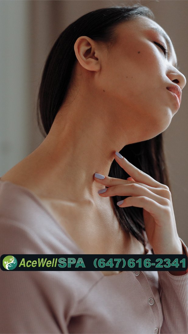 AceWellBeauty's tweet photo. Sasa, Julia &amp; new girl Michelle are here today.
Visit for an Amazing Treatment.
We have Beautiful Asian Attendants Daily.
Walk-ins Welcome!
Schedule Your Appointment: 637-616-2341   
Unit 102 - 9011 Leslie Street, Richmond Hill              

#massage #RichmondHill https://t.co/FxnczIyzxu