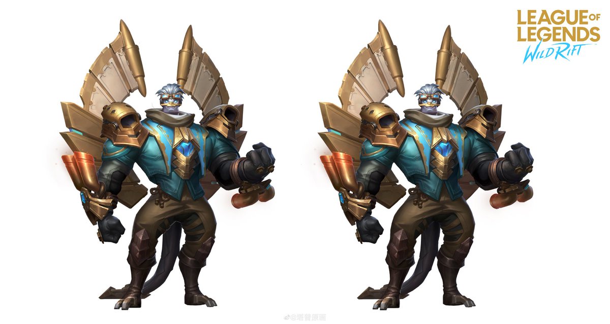 Jumaralo Hex on Twitter: