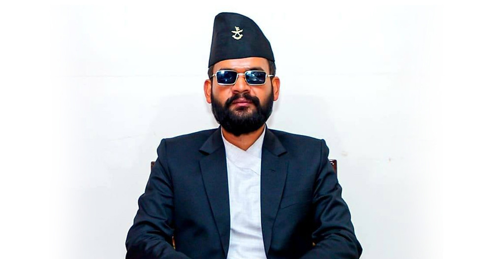 Kantipur TV HD tweet media