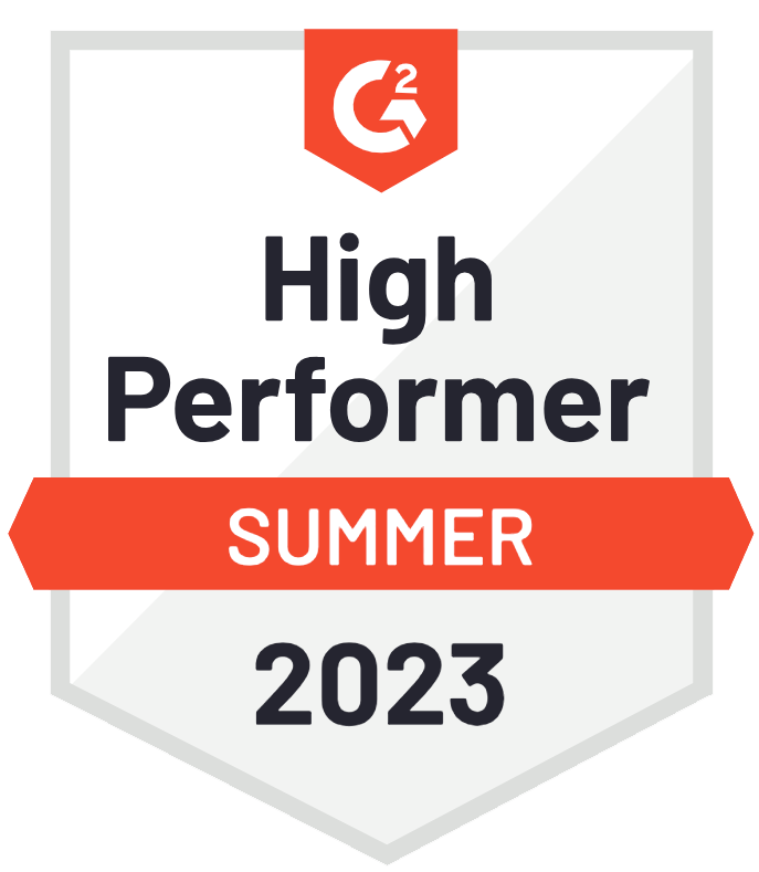 data_myth's tweet image. 🎉🏆 Exciting News! 🏆🎉

Thrilled to announce that DataMyth has been recognized by G2 as a  &quot;High Performer Summer 2023&quot;  from G2! That&apos;s two years in a row!

Thank you for all the love and support✌️