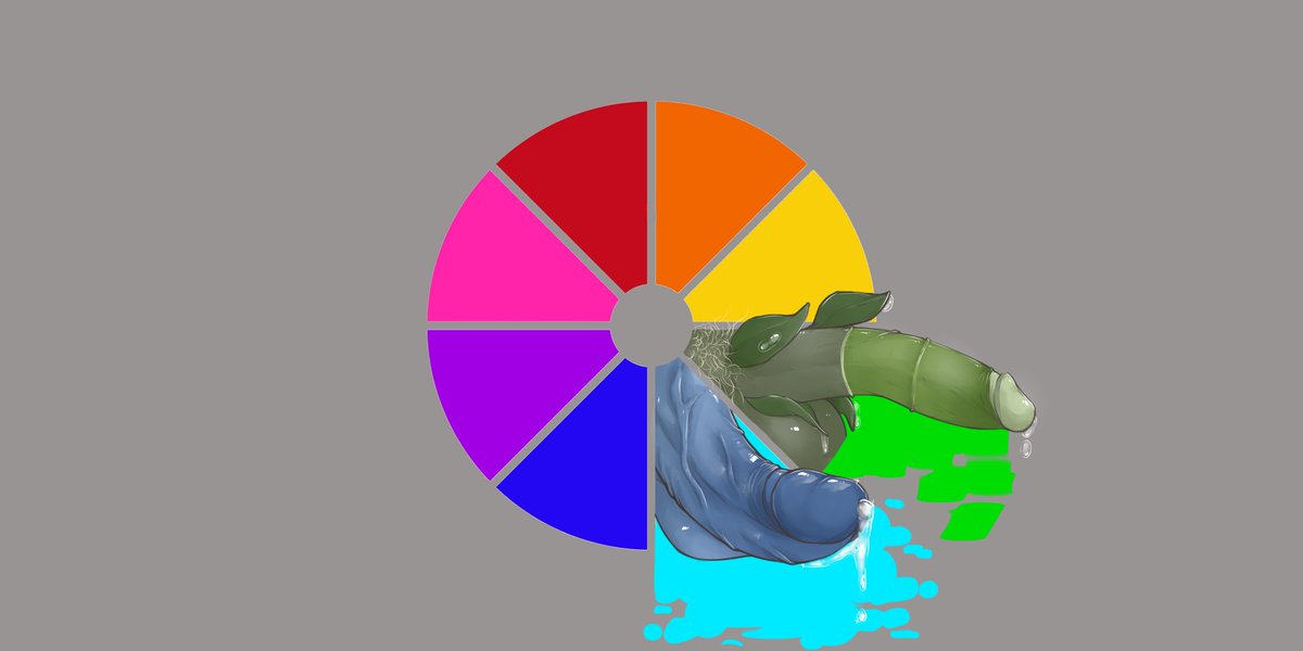 🏳️‍🌈BluhmArts🔞🏳️‍🌈 OPEN* on Twitter "RT peaches_cafe