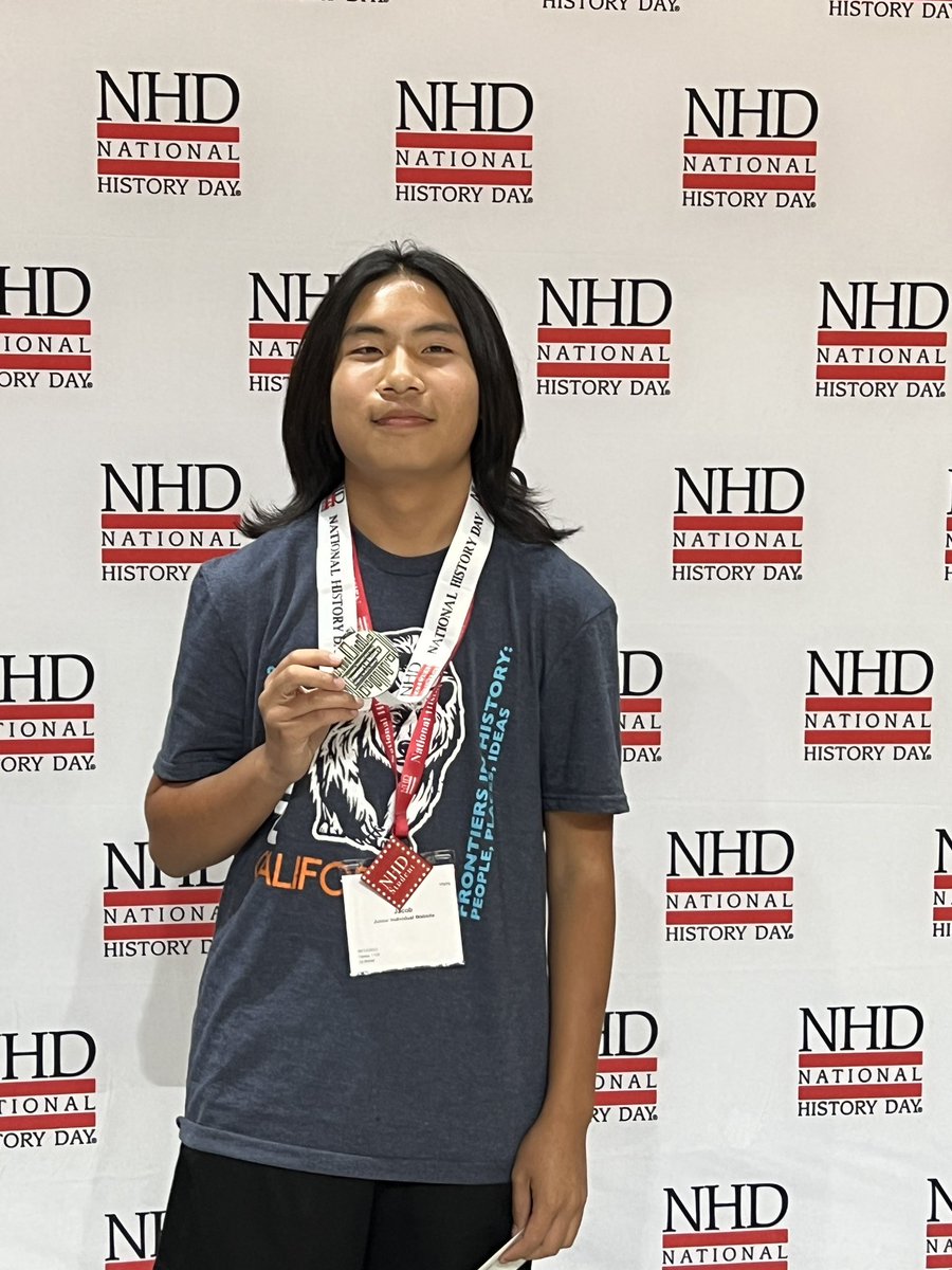 NHD California tweet media