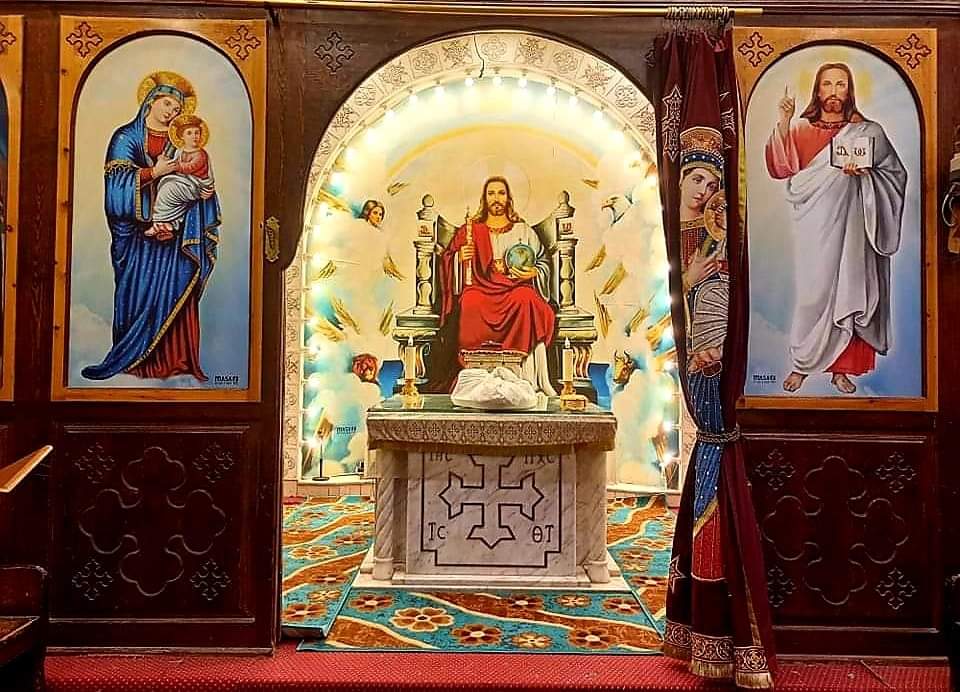 رد لي روحك🕊
رد نفسي لحضورك🤲❤🤲