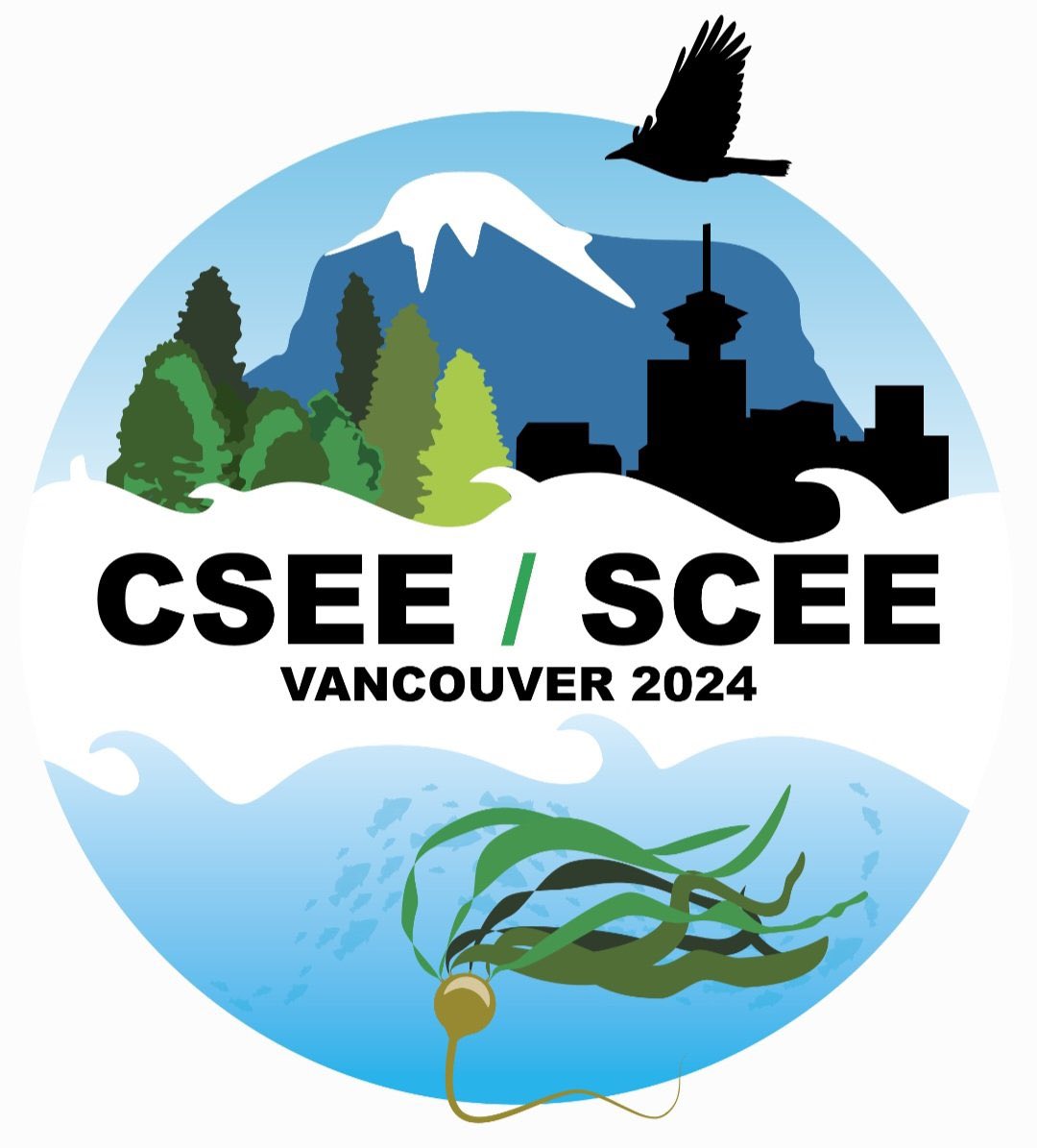Thanks to the incredible local organizing committee of #BEEPEG2023 @CSEE_SCEEmtgs, a wonderful joint meeting of the Canadian Society for Ecology and Evolution @CSEE_SCEE and the Canadian Botanical Society. See you all next May (26-29) in Vancouver for our next meeting!