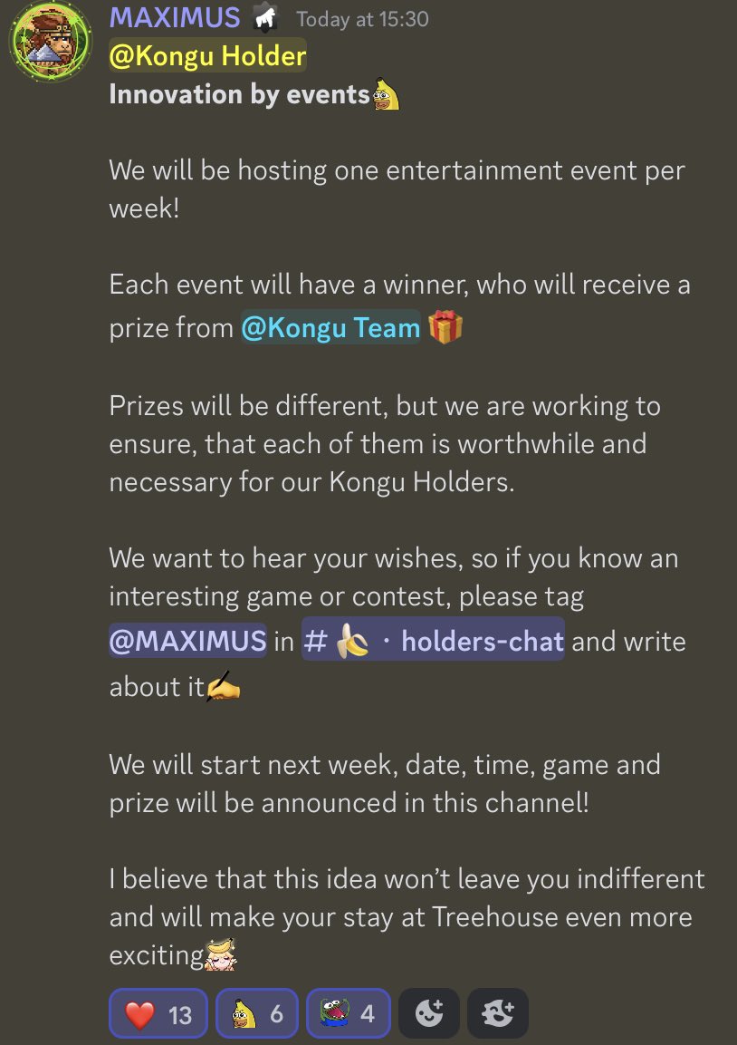 MAXIMUS tweet media