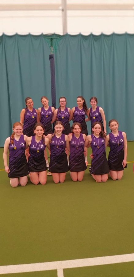 ActiveSchAngus's tweet image. Netball continues to be a big part of the Angus School Sport scene. Local leagues run in nearly all clusters and the secondary participation is strong with teams in all schools taking part in local, regional and national comps. @YouthSportTrust #NSSW2023 #PledgeToPlay