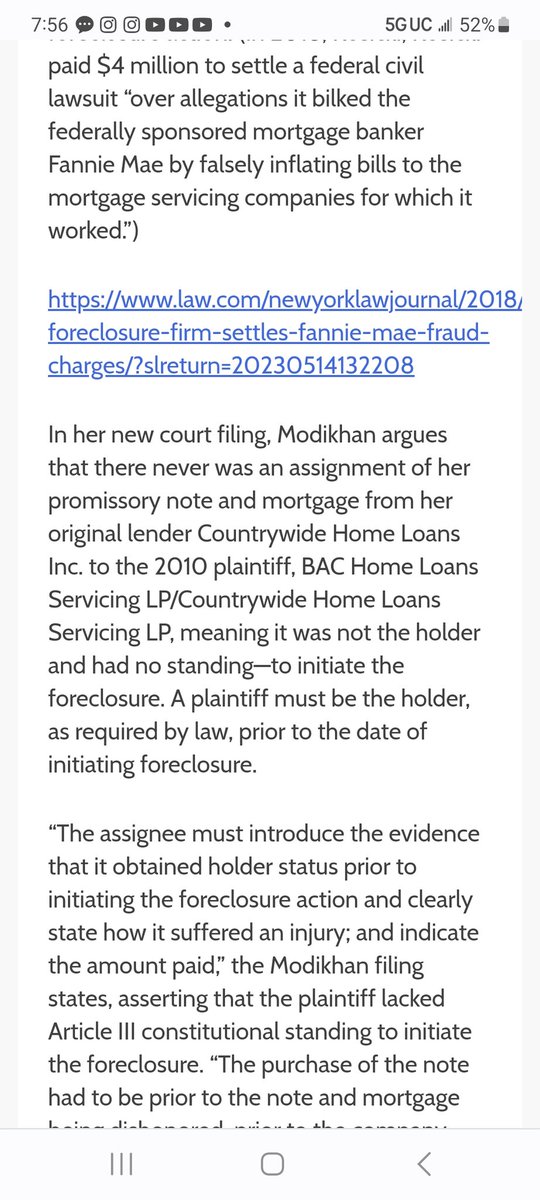 allimadi's tweet photo. Nice coincidence Last night we post story about #Modikhan accusing #Courts @EDNYnews
@NYSCourtsNews turning blind eye #Lawyers try to 'steal' her homes & $5 Million #Lawsuit & Host says today technical problems & server down #Cassisi #MazerMarino #FriedmanVartolo @TheJusticeDept https://t.co/loi54XutgC