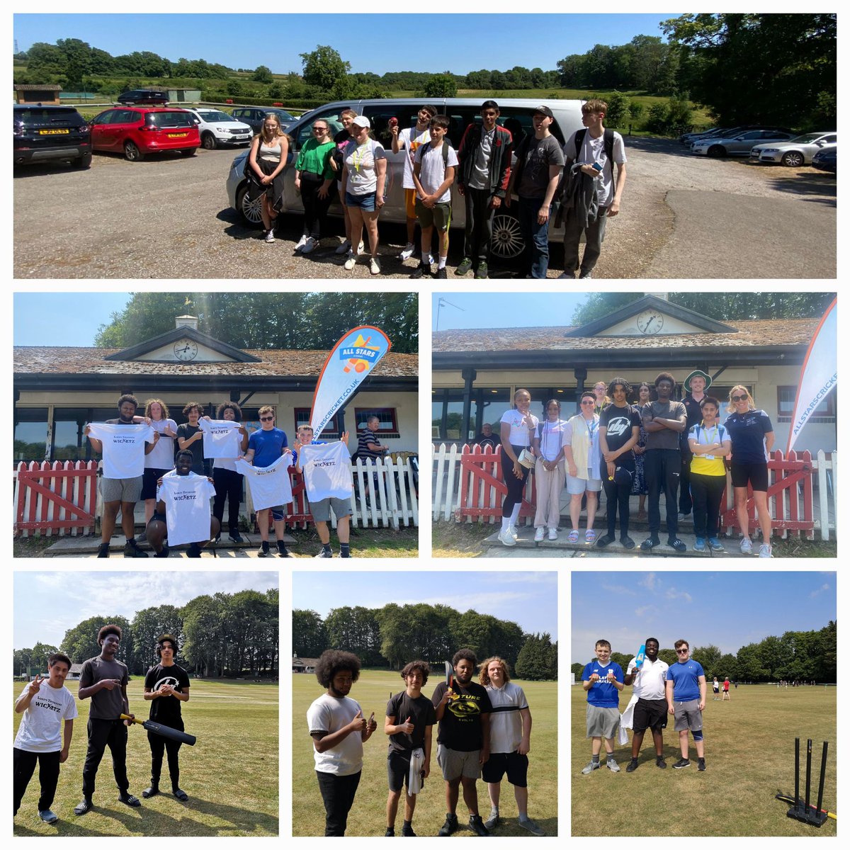 Hayley Evans (@pabalino22) on Twitter photo Successful 2nd year partnership event <a href="/Wicketz/">susannah barnes</a> for our L1 VocAc students. Summative assessment for their Contributing to the Community Unit. #innovative #engagement <a href="/CAVC/">Cardiff and Vale College | Coleg Caerdydd a’r Fro</a> <a href="/PWLLCAVC1/">Foundation Learning CAVC</a> Thank you, Tom, for these engaging opportunities. <a href="/LucyEHooper2/">Lucy Hooper</a> <a href="/LeahOlds6/">Leah Olds</a> <a href="/TomJohnGregory/">Thomas Gregory</a> Successful 2nd year partnership event <a href="/Wicketz/">susannah barnes</a> for our L1 VocAc students. Summative assessment for their Contributing to the Community Unit. #innovative #engagement <a href="/CAVC/">Cardiff and Vale College | Coleg Caerdydd a’r Fro</a> <a href="/PWLLCAVC1/">Foundation Learning CAVC</a> Thank you, Tom, for these engaging opportunities. <a href="/LucyEHooper2/">Lucy Hooper</a> <a href="/LeahOlds6/">Leah Olds</a> <a href="/TomJohnGregory/">Thomas Gregory</a>