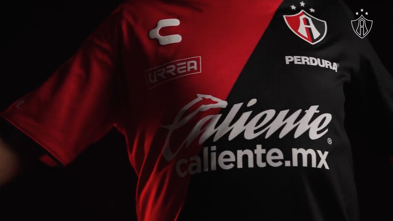 AtlasFC s video Tweet