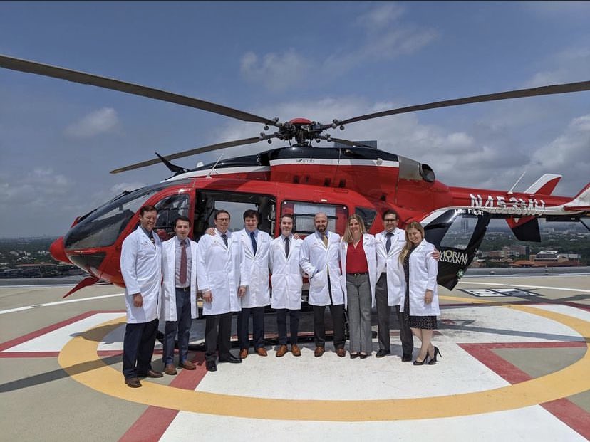 Sherene Lattimore, MD,MS (@sherene_md) on Twitter photo UTH 2023 General Surgery class! Congratulations on your last day of residency. So many talented surgeons I had the pleasure of training with over the last few years. You will be missed! <a href="/DalyaFergusonMD/">Dalya Ferguson, MD MS</a> <a href="/christianpgage/">Christian Gage</a> <a href="/oolavarriak/">Oscar A Olavarria, MD MS</a> <a href="/UTHealthSurg/">UTHealth Surgery</a> UTH 2023 General Surgery class! Congratulations on your last day of residency. So many talented surgeons I had the pleasure of training with over the last few years. You will be missed! <a href="/DalyaFergusonMD/">Dalya Ferguson, MD MS</a> <a href="/christianpgage/">Christian Gage</a> <a href="/oolavarriak/">Oscar A Olavarria, MD MS</a> <a href="/UTHealthSurg/">UTHealth Surgery</a>