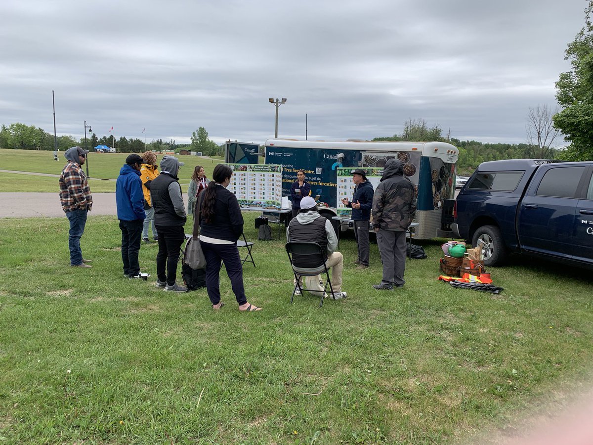 Epitetj's tweet photo. #SeedsAndStories, IndigenousSeedCollectionProgram, #SeedsForOurFuture  Two Days of seed sessions in Thunder Bay https://t.co/QK7x2iSmdA