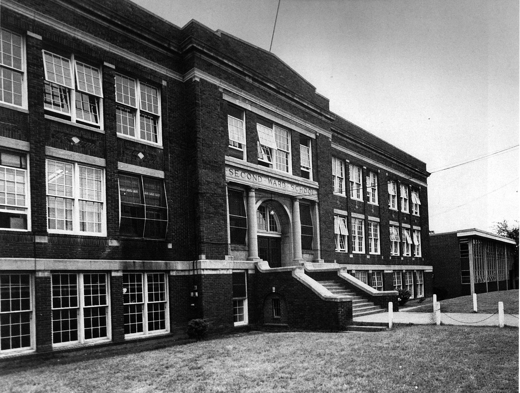 Mecklenburg County tweet media