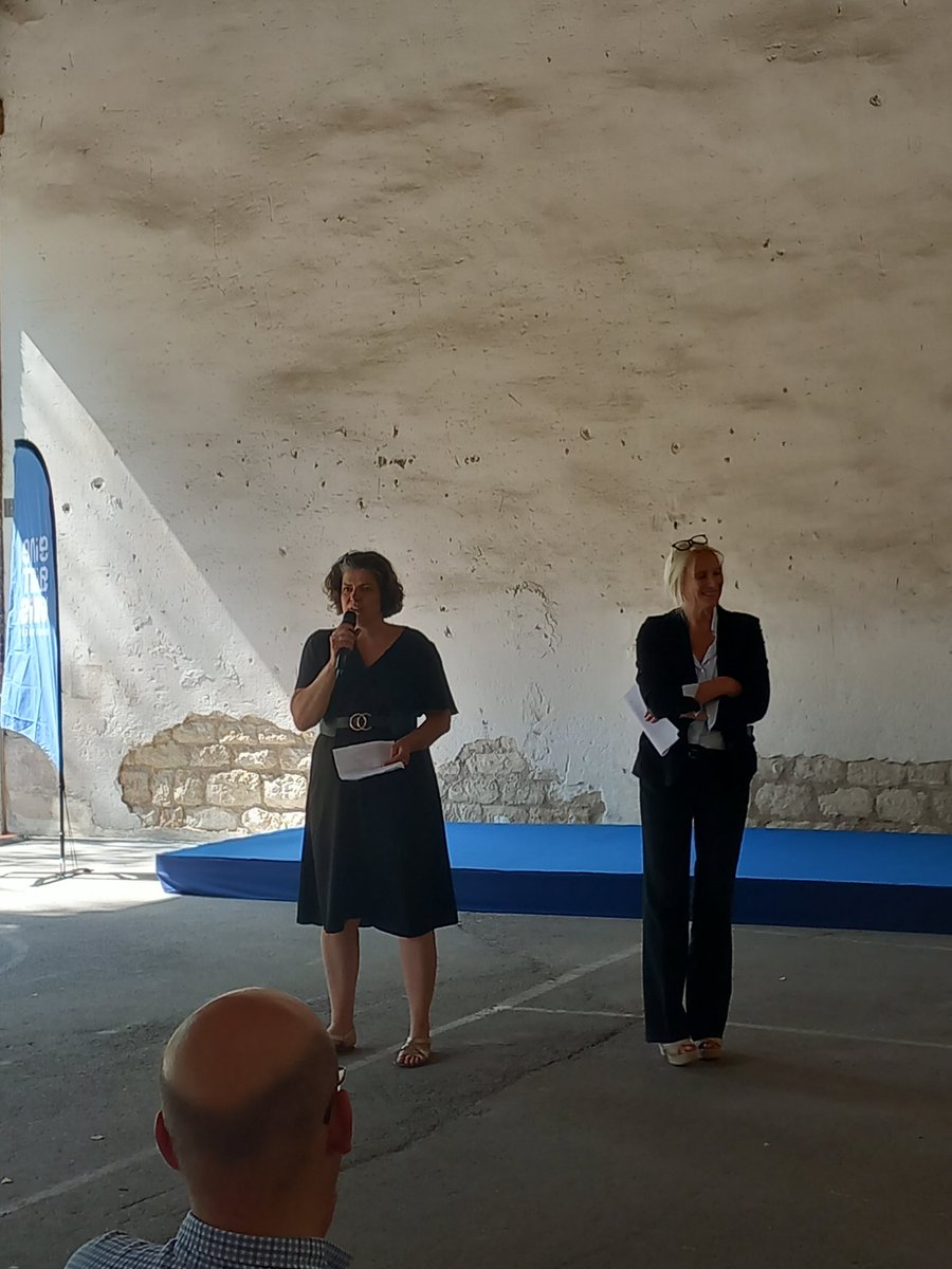 Elodie GIRARDET tweet media