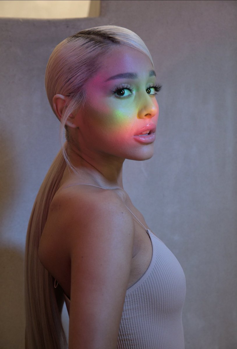 these sweetener outtakes HOLY