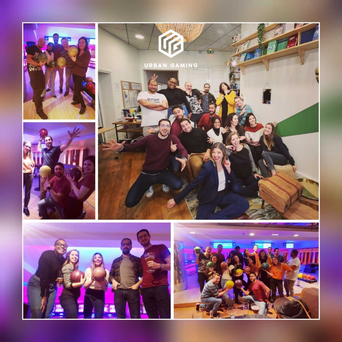 Date du dernier tweet: 30 mars 2022. 😢😭
On n'a pas le reflexe Twitter, c'est un fait...
Pour avoir des actus fraiches, suivez-nous sur Linked In.
On y est beaucoup plus régulier, avec une newsletter, des posts mensuels..
Come on !  fr.linkedin.com/company/urbang…