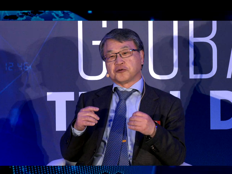 Seizo Onoe tweet media