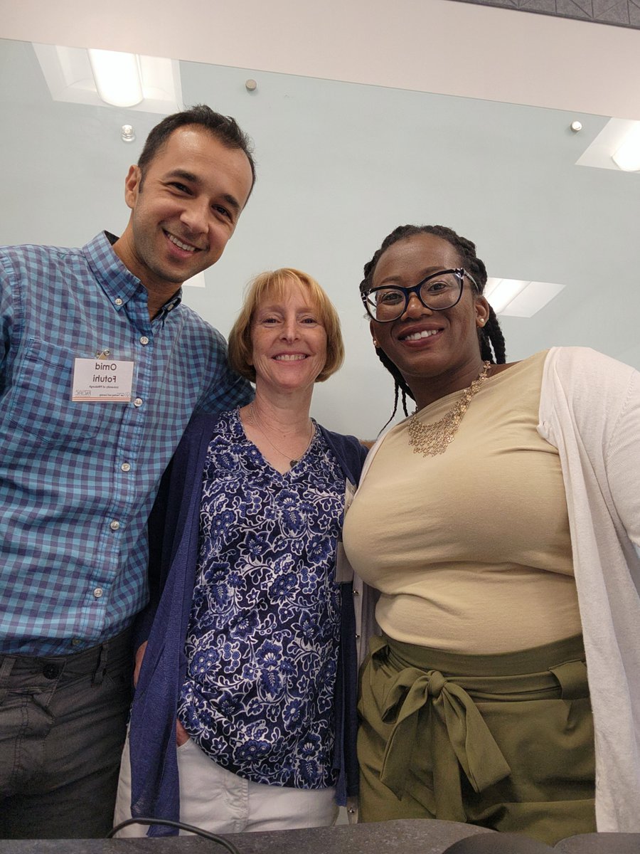 Andrele Brutus St. Val tweet media