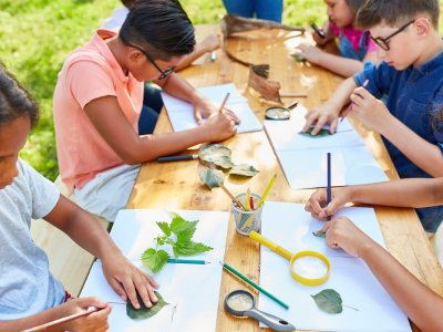 Chance UK is offering workshops at no cost to young people living in Lambeth. The Secondary Transition Empowerment Programme provides a series of workshops to help children make successful transitions into secondary school

Find out more here: lambethschoolspartnership.uk/Article/145150