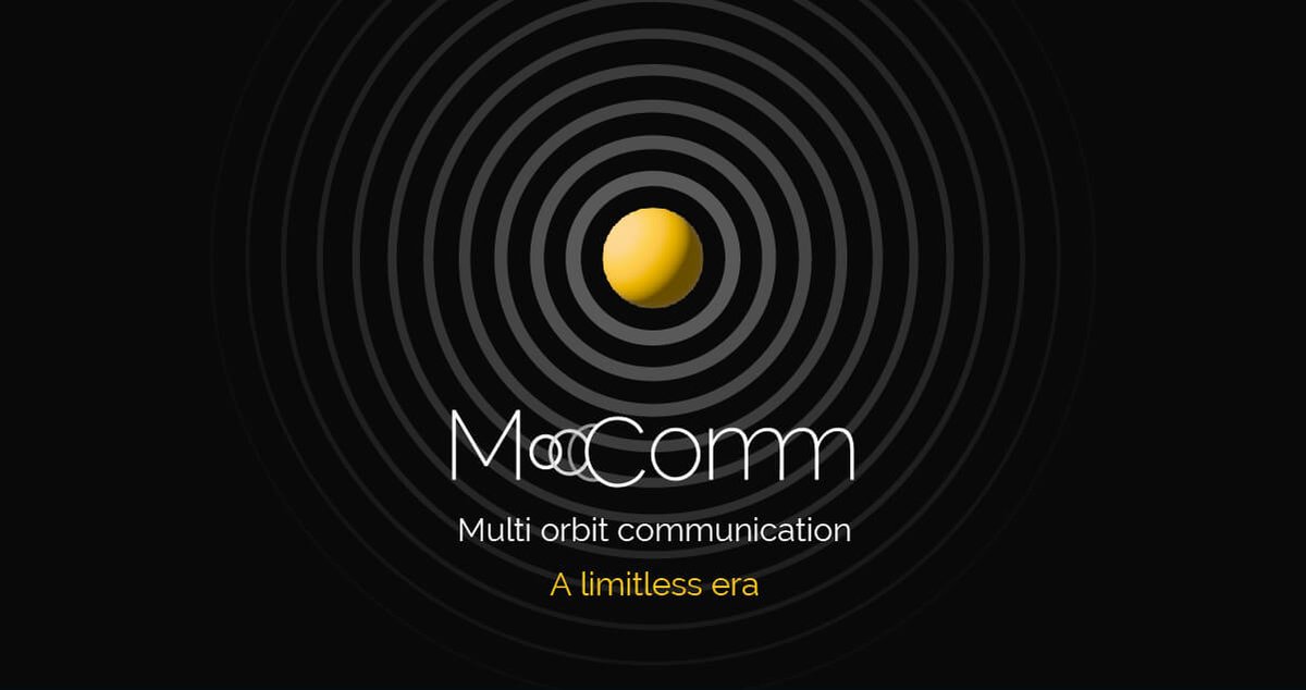 Get_SAT_COMM's tweet image. We proudly present MoComm 🟡 , the new Multi Orbit Communication capability that will revolutionize your satellite connectivity. With the near-seamless switch between constellations, we create a new level of coverage and performance. 
getsat.com/news/multi-orb…