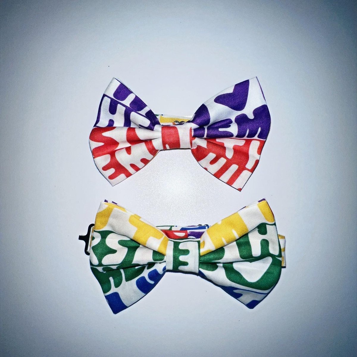 Bowtie Behavior tweet media