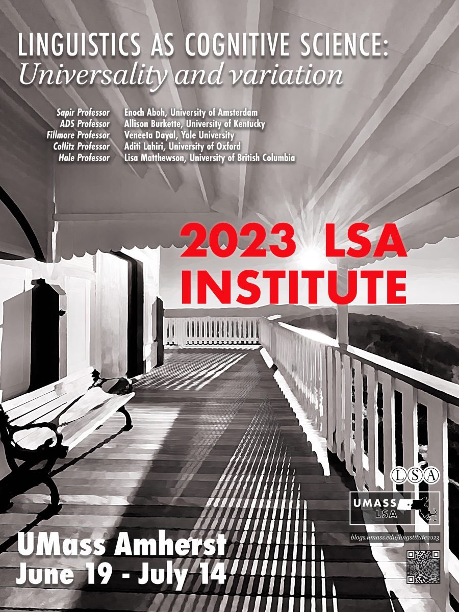 lingstitute2023 (@lingstitute2023) on Twitter photo ‼️Registration for the first session of #LSAInstitute2023 closes TOMORROW JUNE 16! Don’t miss out on the chance to participate in the incredible program we have lined up at UMass Amherst! Register now: blogs.umass.edu/lingstitute202… <a href="/LingSocAm/">Linguistic Society of America</a> ‼️Registration for the first session of #LSAInstitute2023 closes TOMORROW JUNE 16! Don’t miss out on the chance to participate in the incredible program we have lined up at UMass Amherst! Register now: blogs.umass.edu/lingstitute202… <a href="/LingSocAm/">Linguistic Society of America</a>