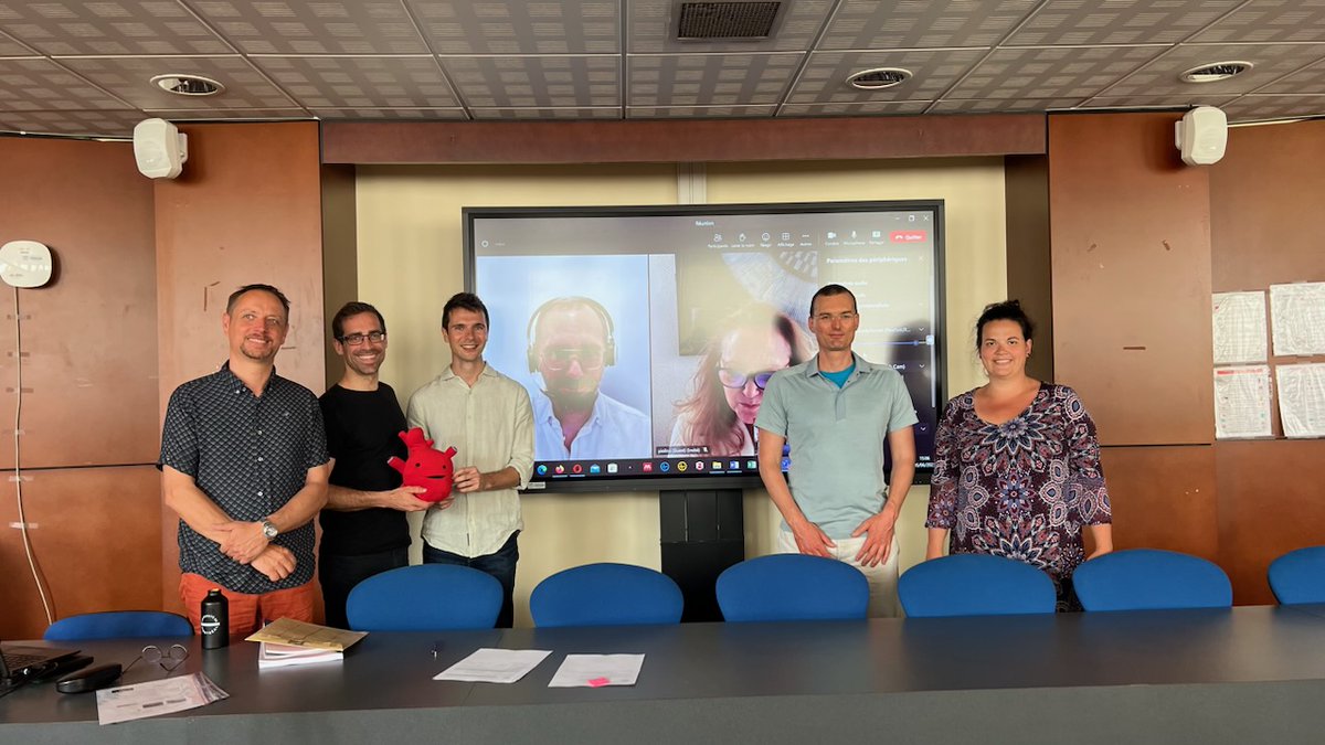 Valentin Magnon tweet media