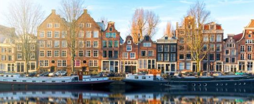 Preparing my trip to #Amsterdam looking for a hostel for sale.

DM me for info.