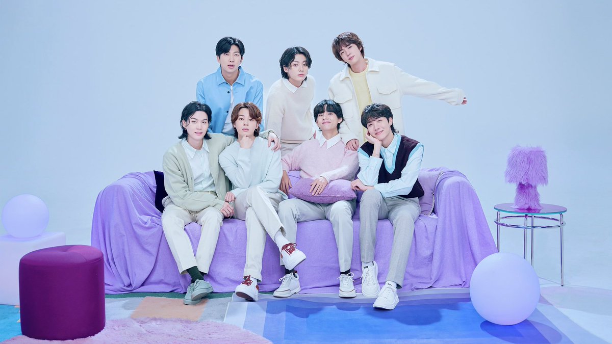 NEWS] #BTS is estimated to have generated economic effects worth