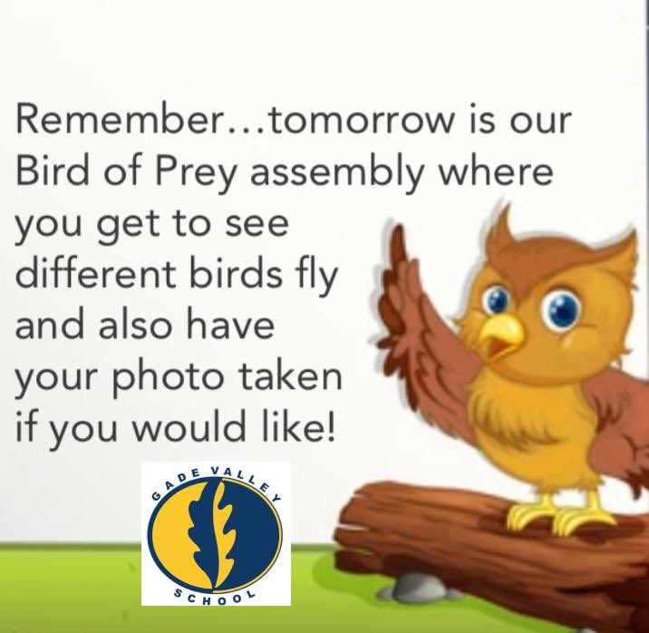 Gade Valley Primary School (@gadevalleysch) on Twitter photo 