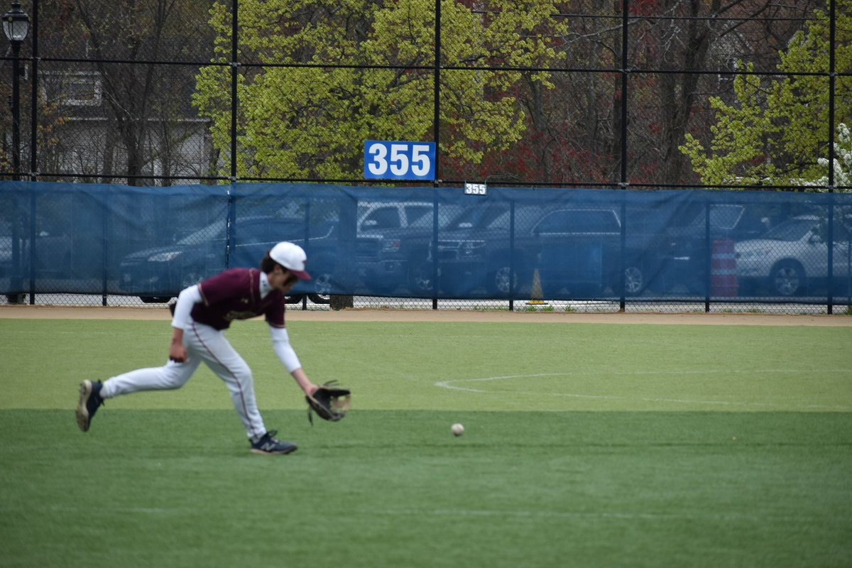 Shepherd Hill Baseball Program tweet media