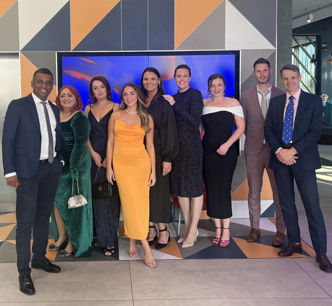Our team had a fantastic evening at the #environmentalpackagingawards this week. Congratulations to #Tesco for winning the Sustainable Retailer of the Year award; we are incredibly proud to have sponsored the category. Congratulations to all other nominees and award winners.