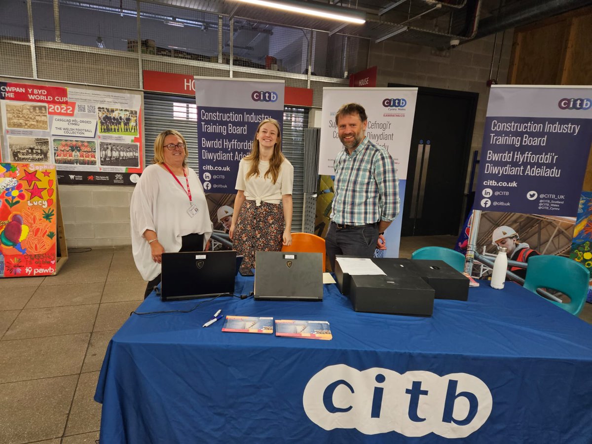gmc_group22's tweet photo. @CITB https://t.co/W6gzTrlt4P