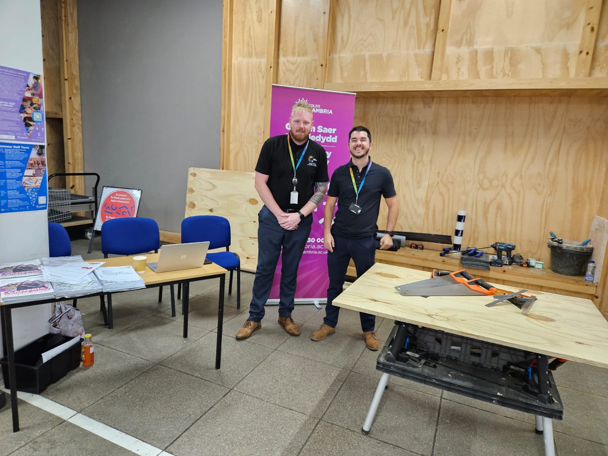 gmc_group22's tweet photo. @CITB https://t.co/W6gzTrlt4P
