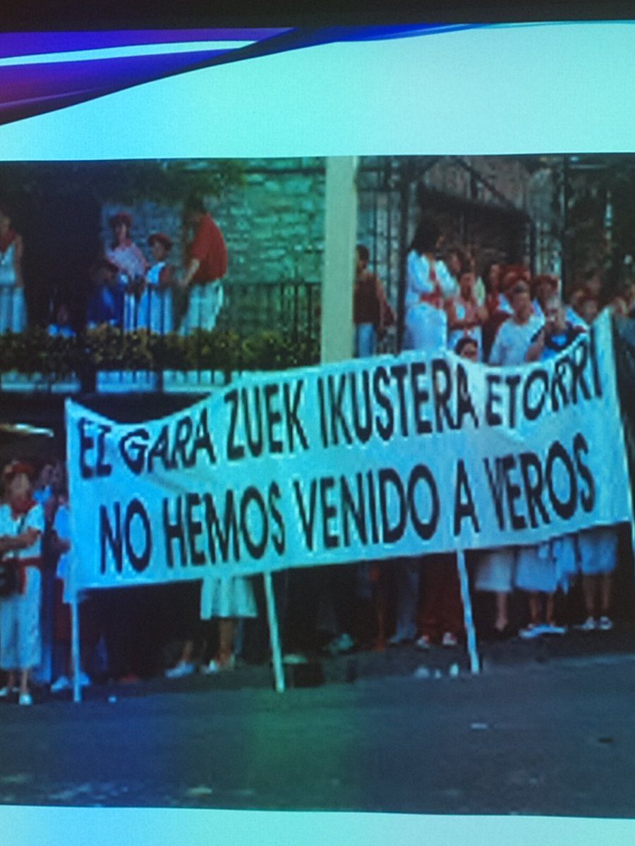 Federación Peñas Pamplona Iruñeko Peñen Federazioa tweet media