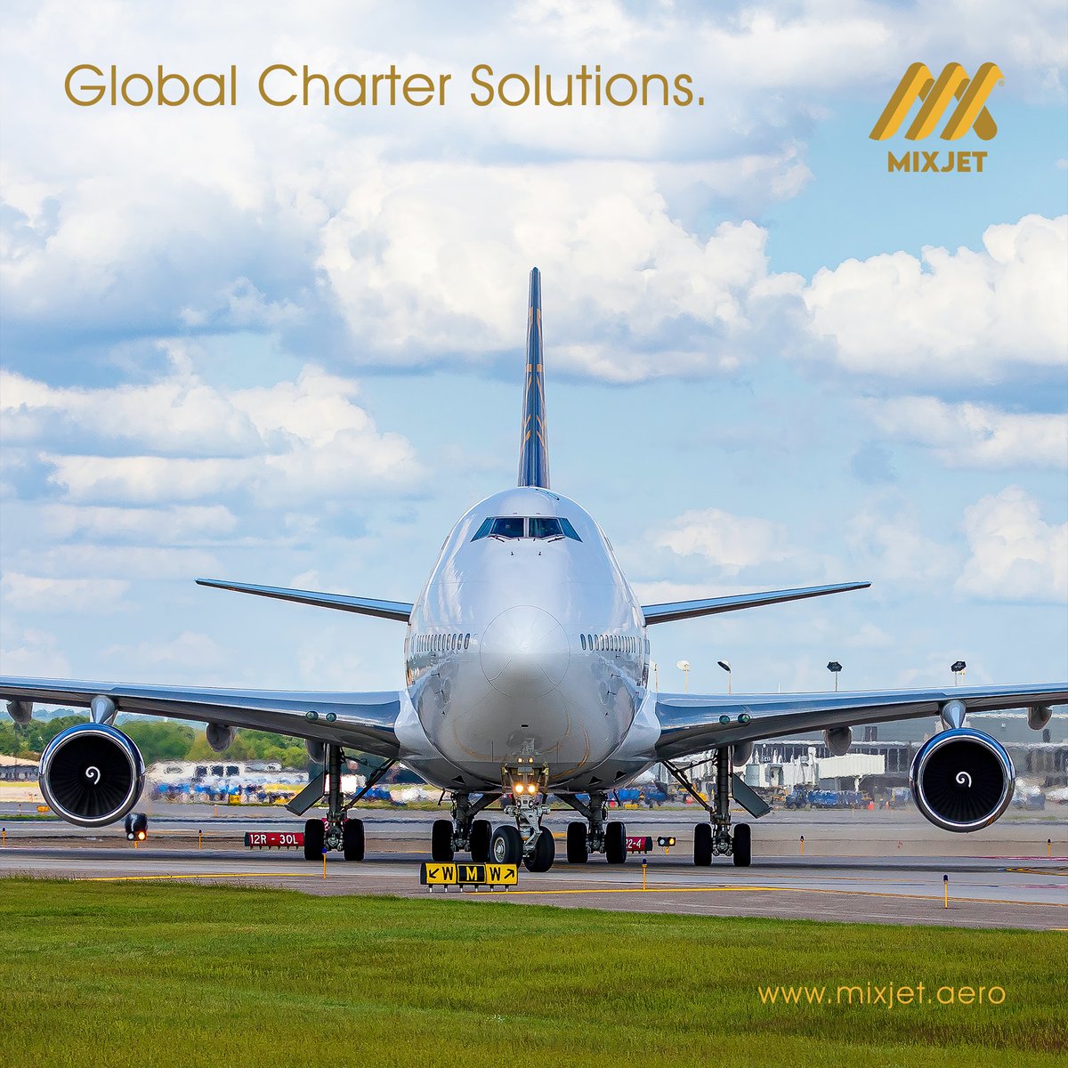 MixJet Flight Support tweet media