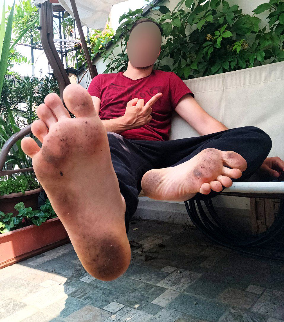 Master G. 🇮🇹🦶💰 2.2K tweet media