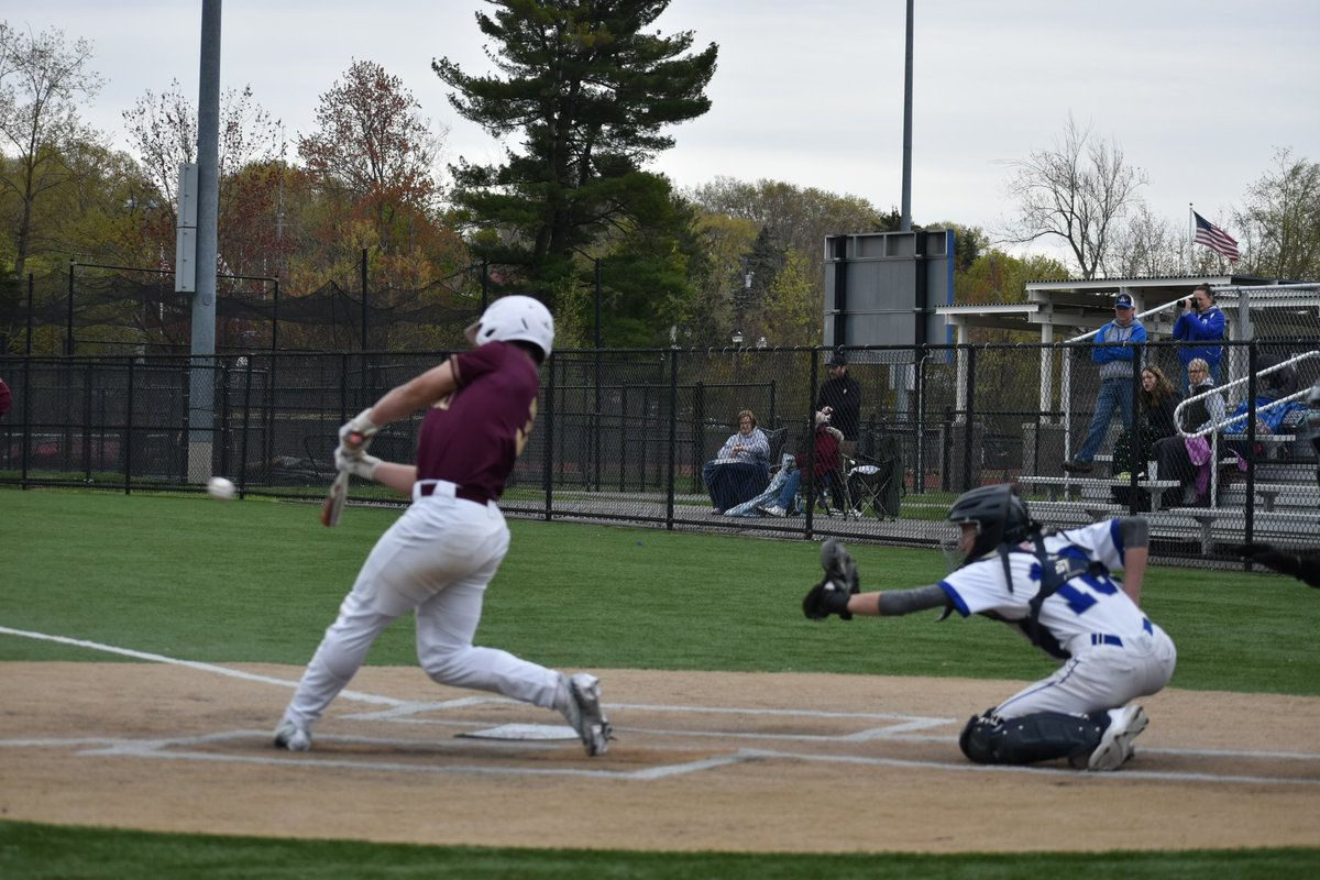 Shepherd Hill Baseball Program tweet media