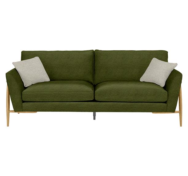 #ercol  #outlet  #forli  #large  #sofa  #green   ercol.com/en-gb/our-comp…