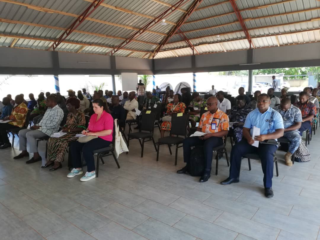 Le PDC de la commune Zio 2 est validé. Afrique Eco 2100 a participé au processus d'élaboration. Place maintenant à la mobilisation des ressources pour sa mise en œuvre. <a href="/AgbagloAdjo/">AGBAGLO ADJO COLETTE</a>