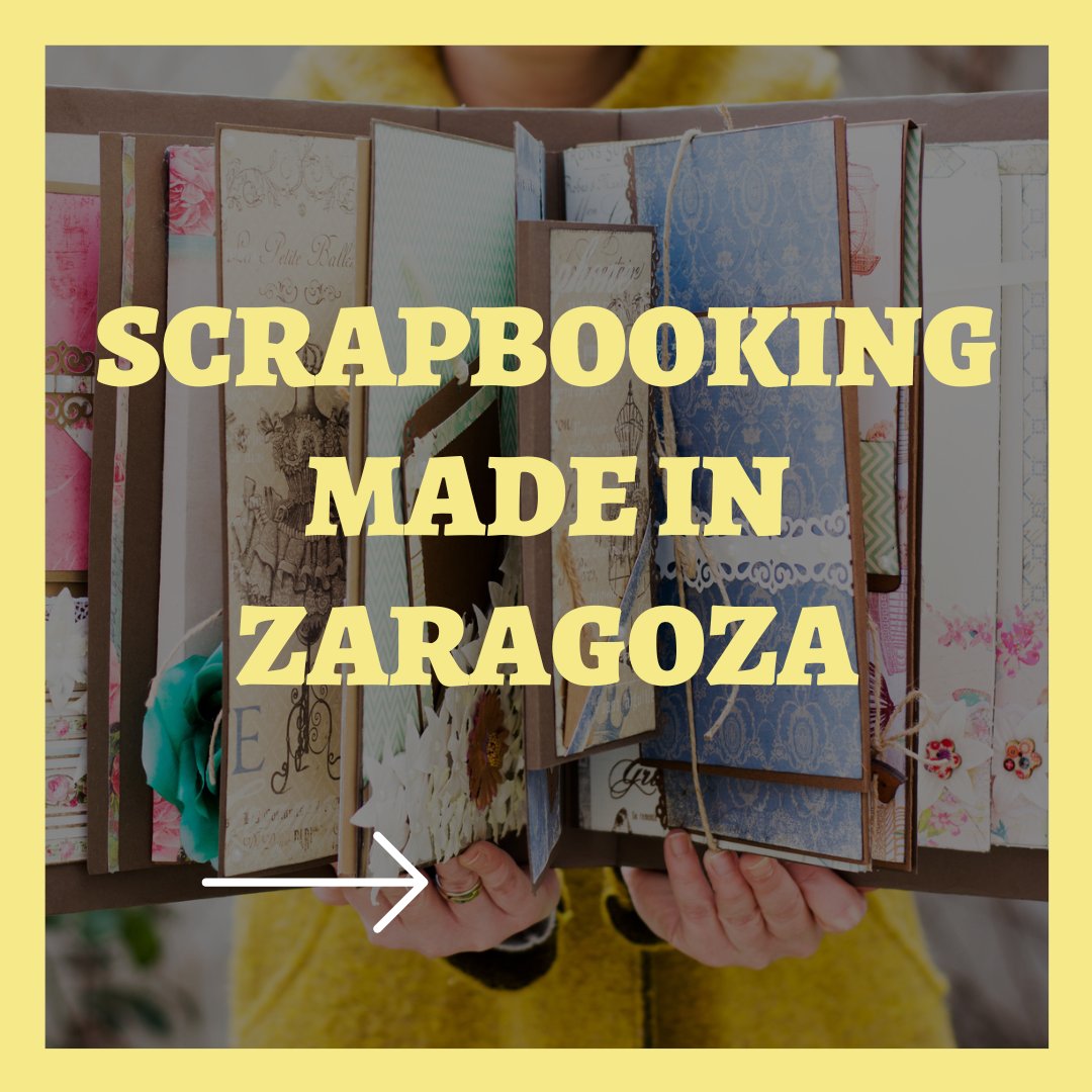 madeinzaragoza's tweet photo. #REDMIZ ⚡
El universo del ‘hazlo tú mismo’ ha conquistado Zaragoza. Varios proyectos MIZ ofrecen originales propuestas con las que nos invitan a aprender a tejer, coser y customizar nuestro vestuario, diseñar complementos o restaurar mobiliario. 💡💛
¡Vamos a conocerlos! 👇 https://t.co/fz6zDkCdY6