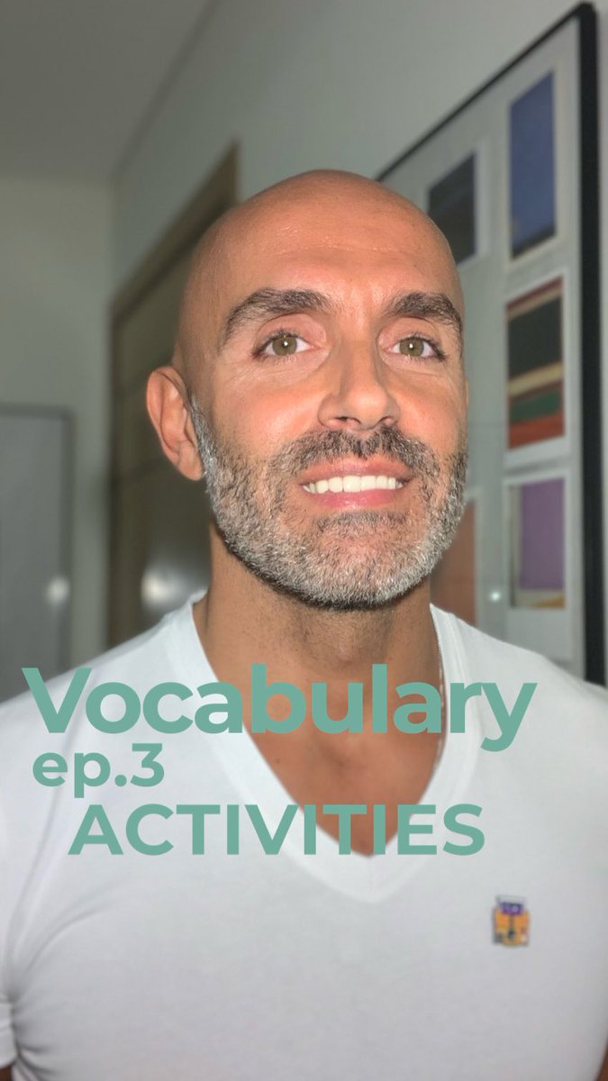 As we seek to engage you, parents, in communication development, here are a few things you can easily integrate into your daily routines
Visit the link on Instagram &amp; give me your feedback!

-T. 

#languagedevelopment #children #parents #SLPeeps 

instagram.com/reel/Cs5Y3Dlg_…