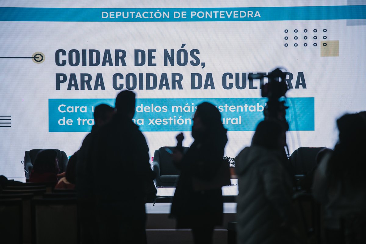 Xestores Culturais tweet media