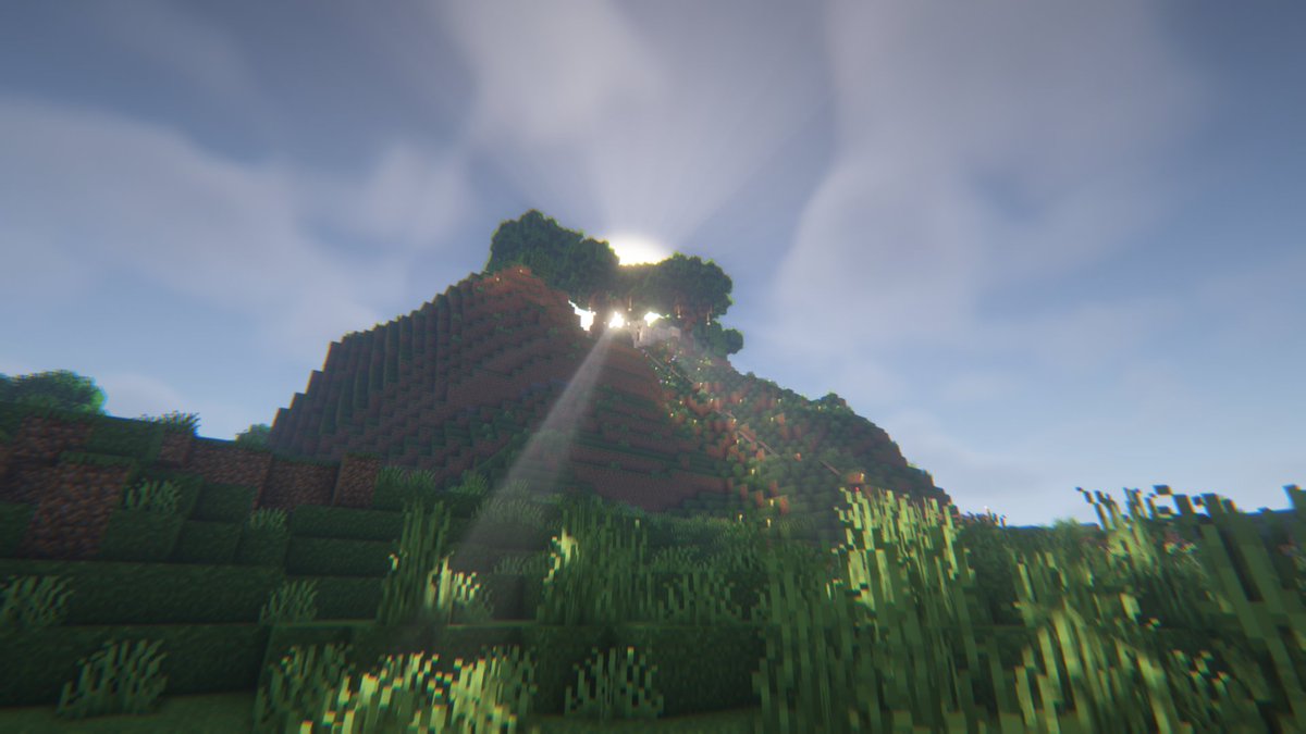 ClaarityLTC's tweet image. 😍My Base becoming more and more photogenic by the day 🔥#subserver at twitch.tv/claarity 🎉