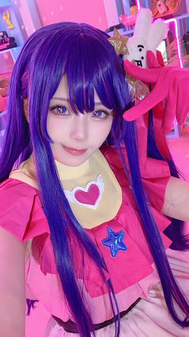 Twitterのコスプレ画像7