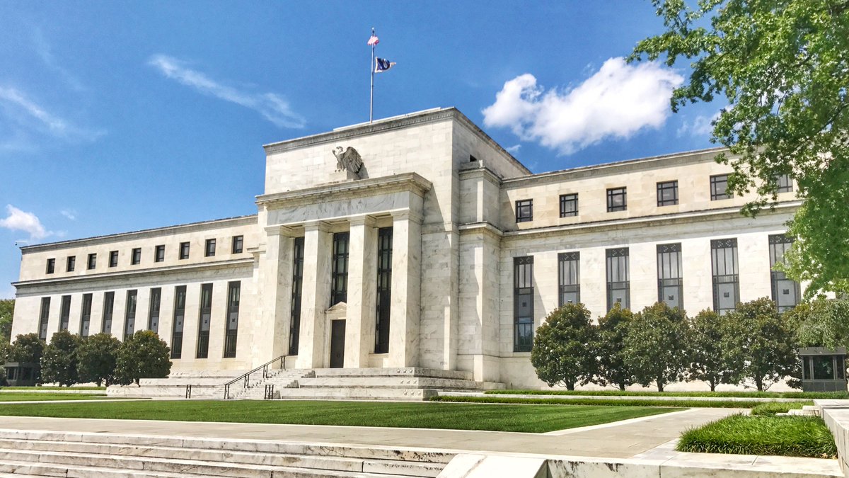 June's post FOMC meeting analysis. 
💼 #FOMC #Fed #DecisionTime #CPI #Powell #FederalReserve